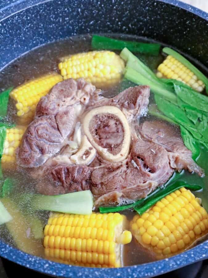 Bulalo - Kawaling Pinoy