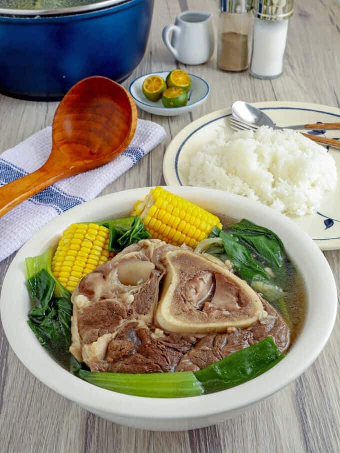 Bulalo Kawaling Pinoy 7884