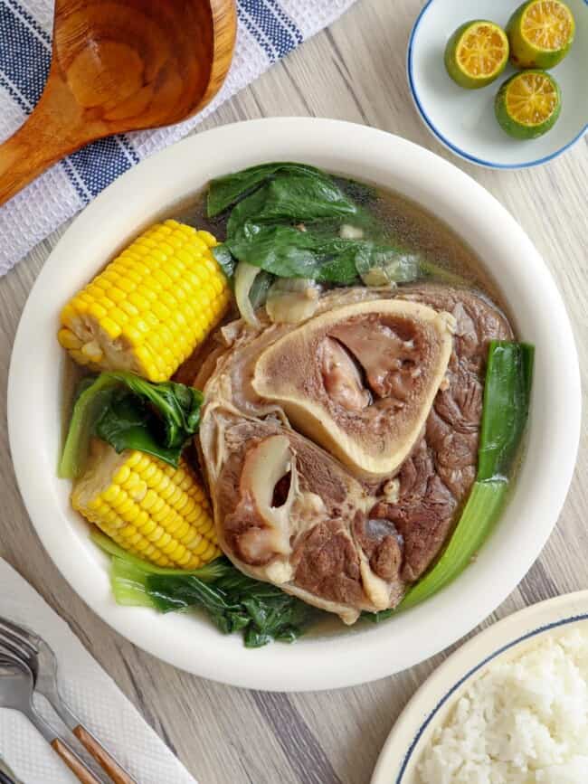 Bulalo Kawaling Pinoy 4514