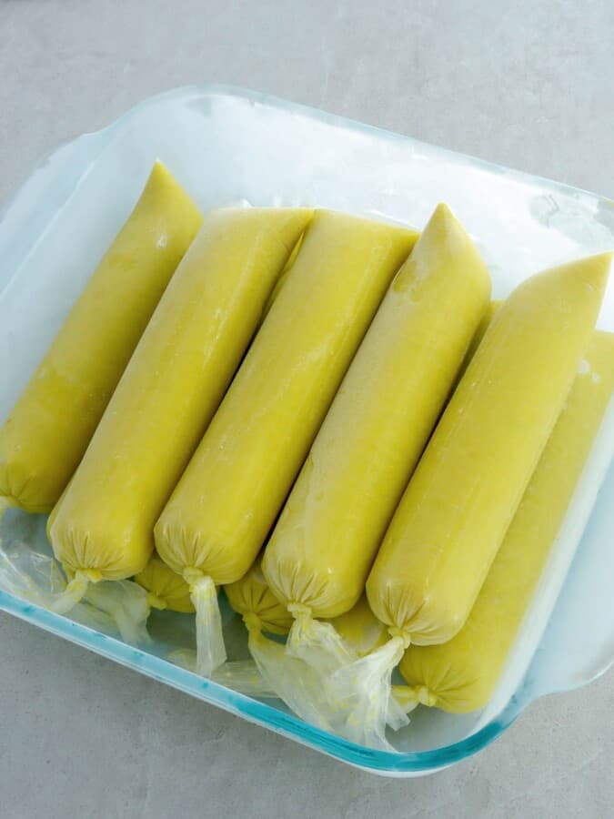 Avocado Ice Candy Kawaling Pinoy 2635