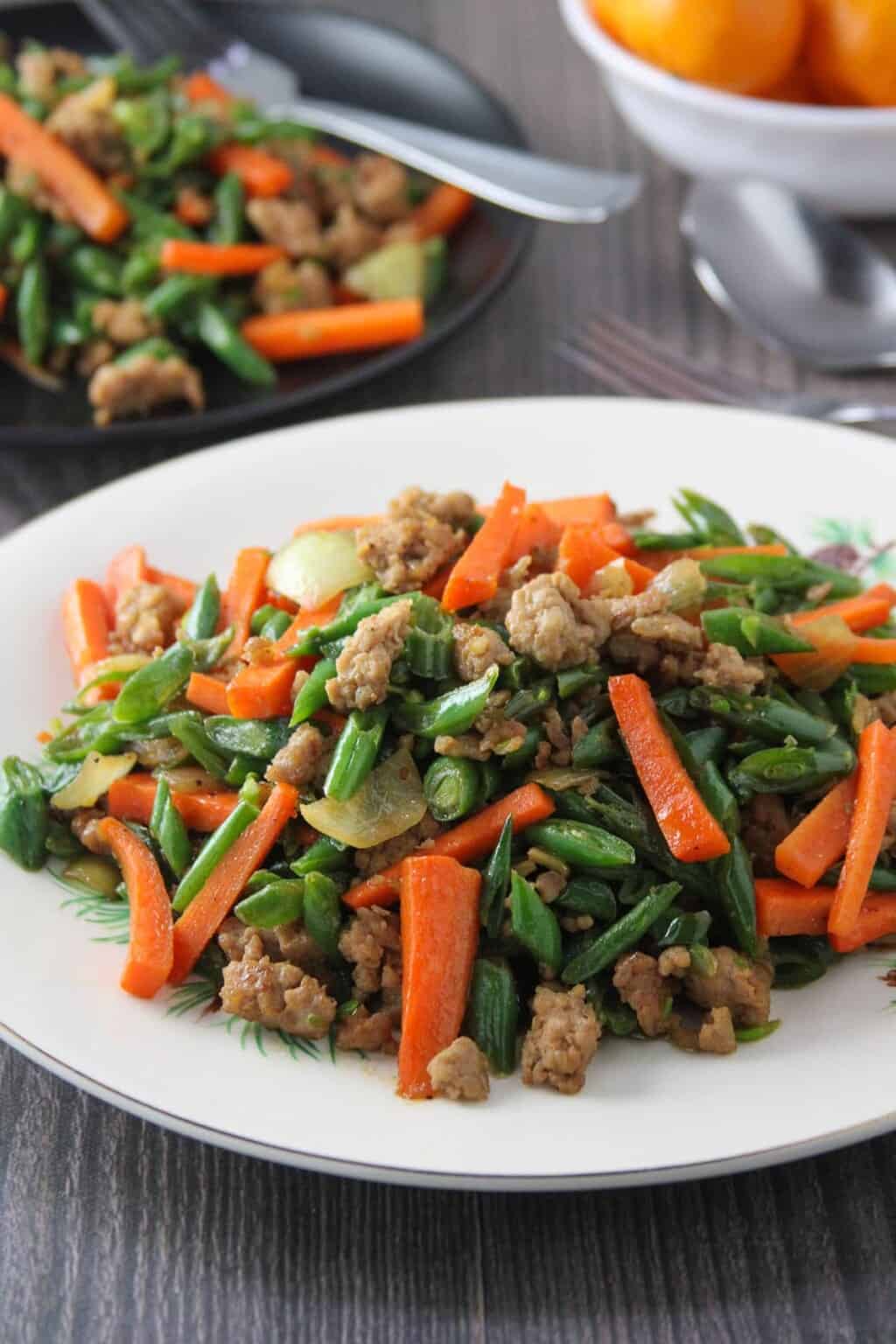 asian-pork-and-green-bean-stir-fry-kawaling-pinoy