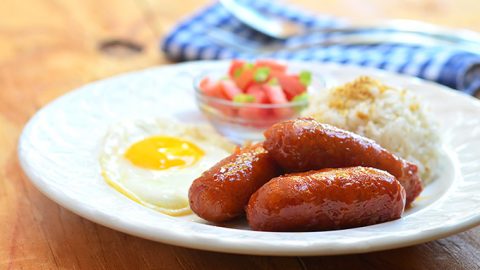 Featured image of post Steps to Prepare Filipino Sausage Longaniza