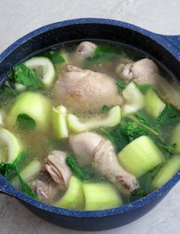 Chicken Recipes - Kawaling Pinoy