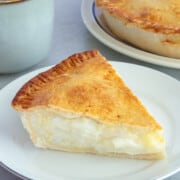 Buko Pie (Filipino Coconut Pie) - Kawaling Pinoy