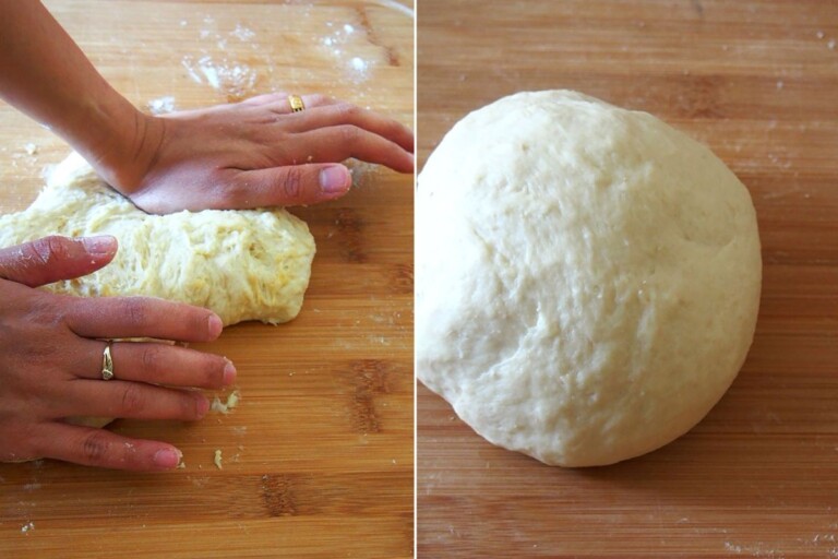 Monggo Loaf Bread (Pan de Monggo) - Kawaling Pinoy