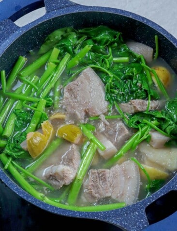 Pork Recipes - Kawaling Pinoy