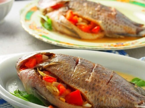filipino seafood recipes
