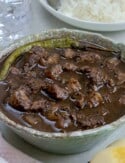 Pork Pochero (Pocherong Baboy) - Kawaling Pinoy