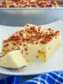 Maja Langka (Coconut Pudding with Jackfruit) - Kawaling Pinoy