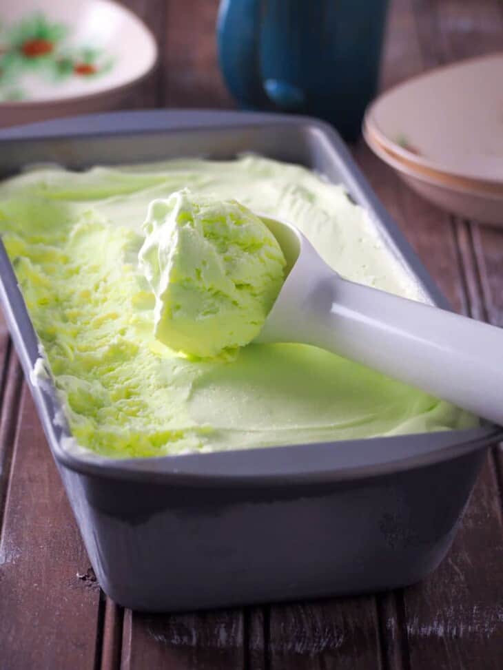 No Churn Homemade Avocado Ice Cream Kawaling Pinoy 2759