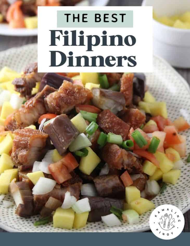 Glutinous Rice Flour Recipes - Kawaling Pinoy